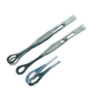 Wholesale Stainless Steel Sponge Forceps from china suppliers