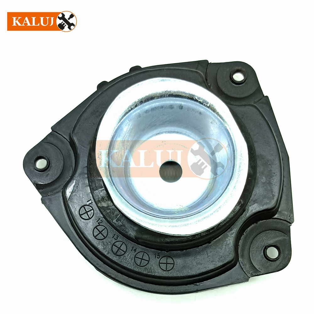 Front Right Shock Strut Mount 54320-ED001 54320-AX000 54320-1FE0A Ni-ssan Tiida
