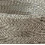 Stainless Steel Reverse Dutch Woven Cloth, 132x30, 0.2/0.4mm(China Factory)