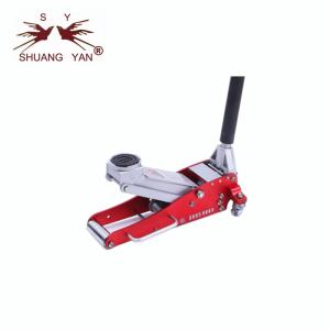 Wholesale CE GS High Lift Floor Jack Low Profile Strong Bearing Capacity Custom Made from china suppliers