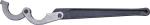 ISO9001 Core Drilling Accessories Wireline Inner Outer Tube Wrenches Diamond