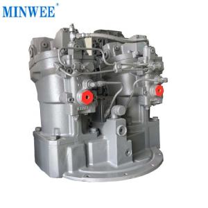 Wholesale High quality excavator ZX330 hydraulic pump ZX330-3 piston pump ZX330LC main pump from china suppliers