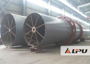 Wholesale 30 kw Stable Operation Rotary Kiln Incinerator Cement Kiln for Cement Plant from china suppliers