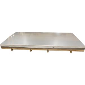 Wholesale ASTM A240 316L Stainless Steel Plate Sheet 304 2B 0.8mm 1.0mm from china suppliers