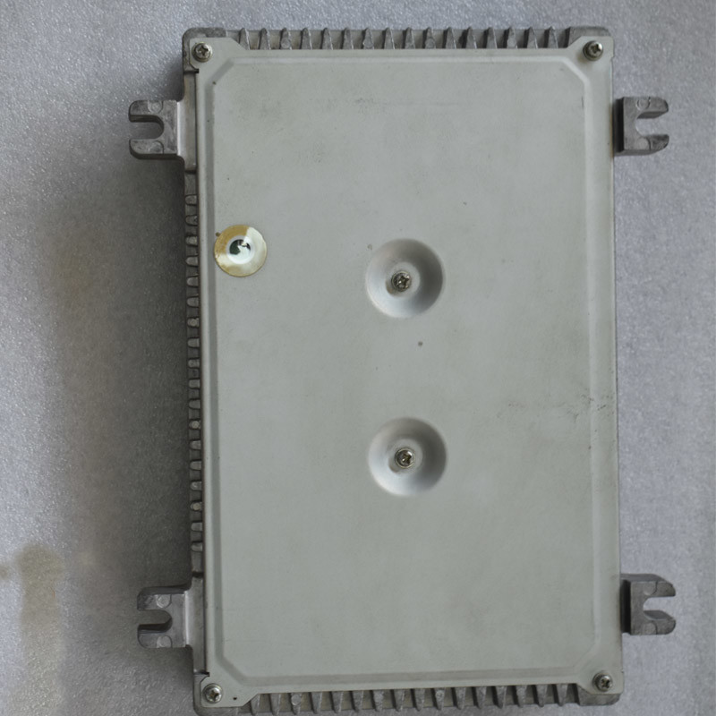 Hitachi ZAX450-3 Excavator Controller 9287705 Control Panel With Program