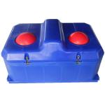 LLDPE Livestock Water Trough