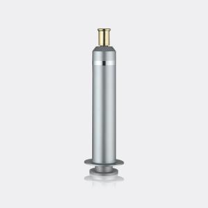 Wholesale PP/PP PCR Plastic Syringe Airless GR902A Capacity 10ml from china suppliers