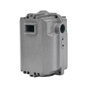 Wholesale Sweeping Robot Parts Die Casting 0.05mm Magnesium Aluminum Alloy Die Casting from china suppliers
