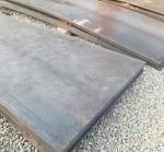 3/16" 3/4" 3/8" 2 Mm Thick Mild Steel Plate Grade 250 350 S355 A516 1018 1045