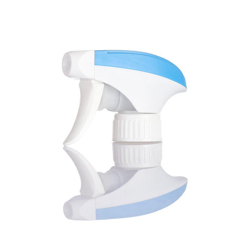 Manufacturer Wholesale Spray Head Cleaning Plastic Trigger Sprayer Head Pump