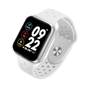 Wholesale Alarm Clock F3 Smart Stop Watch 180mAh Smart Watch Fitness Tracker Outdoor from china suppliers