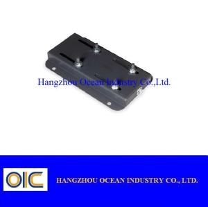 Wholesale Industrial Automation Black DC Reduction Motor with Adjustable Height from china suppliers
