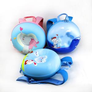 Wholesale Eva 3d Cartoon Backpack , ROHS Primary School Book Bag from china suppliers