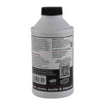 Aeropak Liquid Car Radiator Cleaner 325ml Environmental Friendly