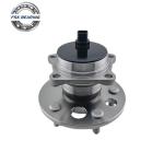 FSK Bearing 42450-44010 Wheel Bearing Kit Wheel Hub Bearing