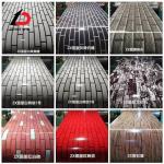 1200mm 1219mm 1250mm PPGI PPGL Ral Color Galvalume Steel SGCC Dx51d G550 PE PVDF