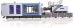 Customized Automobile Parts Plastic Injection Molding Machine MZ1400MD