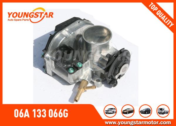 VOLKSWAGEN Car Throttle Body 06A 133 066G , 408-236-111-006Z Engine Throttle
