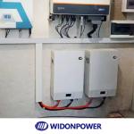 51.2V 5.12Kwh 10.24Kwh 100Ah 200Ah Energy Storage Lifepo4 Battery for Home Solar