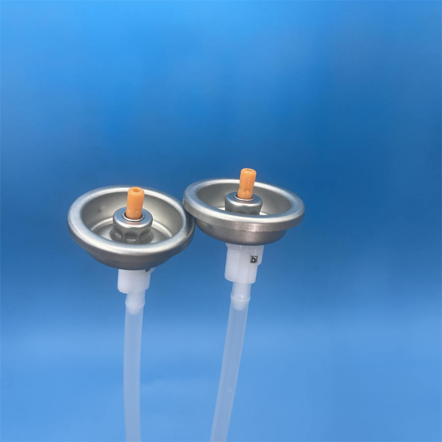 High-Performance 360-Degree Dispensing Valve - Comprehensive and Uniform Dispensing Solution