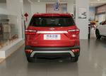 Fuel Vehicle 7 Seater SUV Baic Ruixiang X3 High Performance Sport