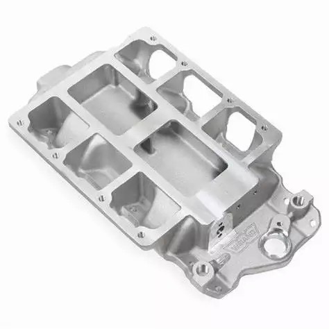Customized CNC Stamping Machining Parts Custom Motor Parts Pressure Metal Alloy Zinc Magnesium Aluminum Die Casting
