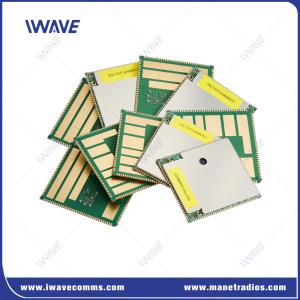 Wholesale 100Mbps 2*2 MIMO Wireless Transmission System For Unmanned Ground Vehicles from china suppliers