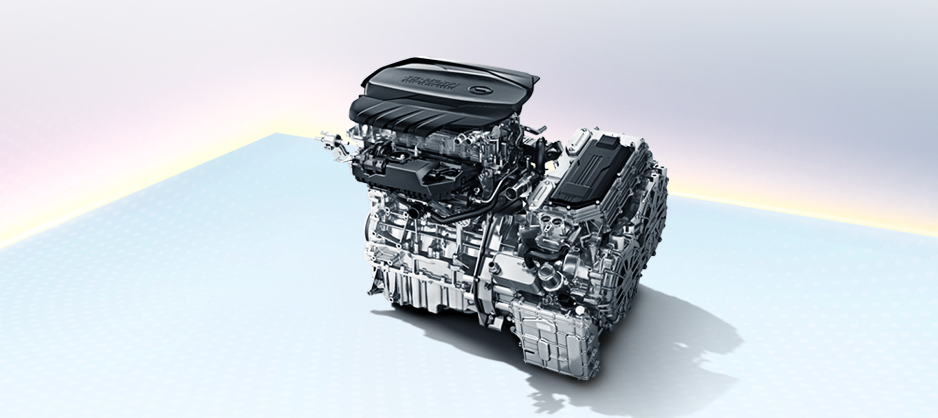 GAC Trumpchi 2024 ES9 Traveler Edition Comprehensive Range 1200KM+ Plug In Hybrid Luxury SUV