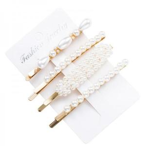 Wholesale PEARL BOBBY-PIN from china suppliers