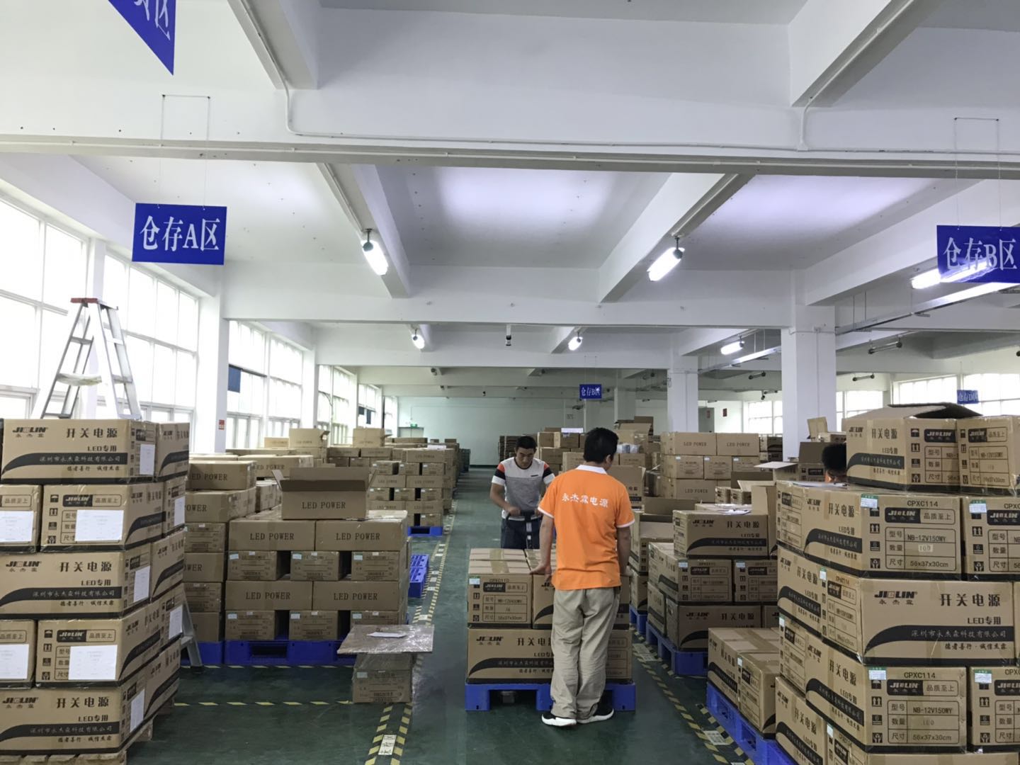 Quality Lightbox Extra Slim Power Supply 12V 400W JIELIN LED 50-60 Hz direct factory sale