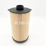 Construction Machinery Lube Oil Filter LF17557 HU12007X 84565867