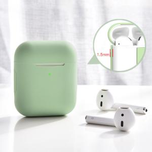 Wholesale TPU Airpods Protective Cases Anti Lost Washable Light Weight from china suppliers