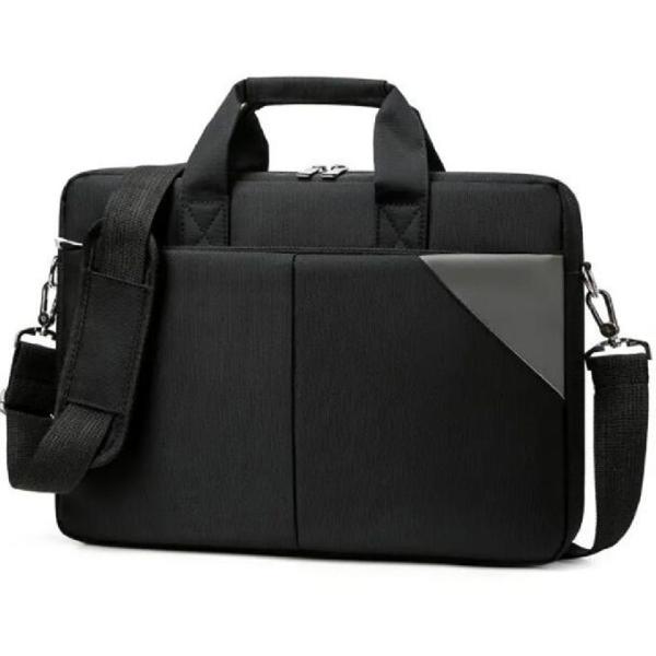 Quality Custom Office Laptop Briefcase Bag Waterproof Women Men Laptop Bag for sale