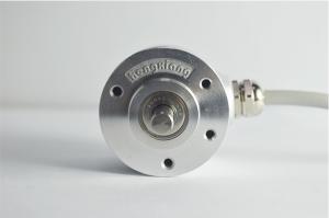 Wholesale Waterproof Solid Shaft 6mm D Type Quadrature Encoder from china suppliers