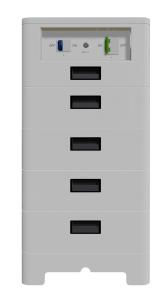 Wholesale Home Battery Power System with 3.2V50Ah Battery Cells Lithium Battery Home Energy Storage from china suppliers
