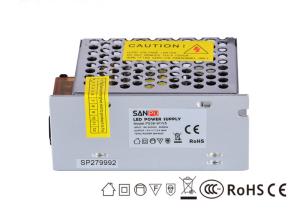 Wholesale 5V / 12V 35W Neon Light Power Supply Transformer Non Waterproof LED Driver from china suppliers