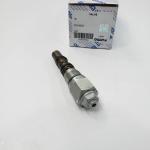 252-8039 Hydraulic Relief Valve For Excavator