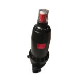 Economic Backwash Disc Water Filter For Water Pretreatment Easy Maitenance
