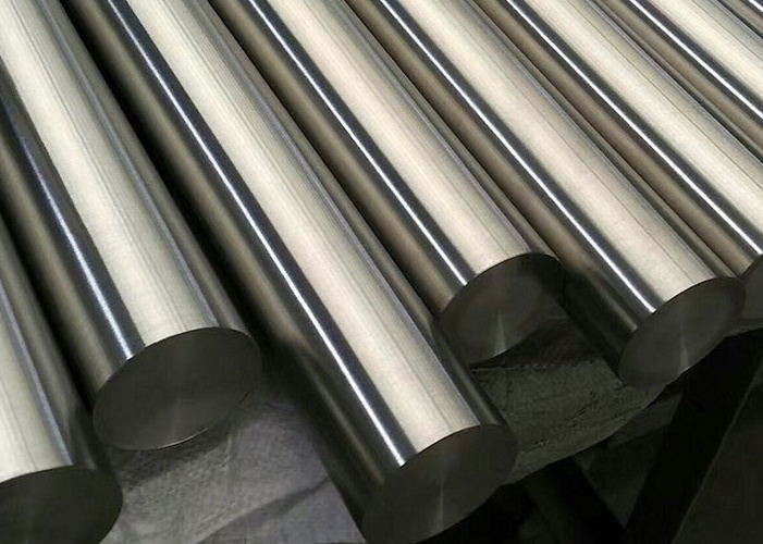 Cold Drawn Forged Stainless Steel Round Bar 304 316 316L 410 410S 420 420J2 420J1