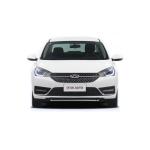 DCT Gasoline Second Hand Used Cars Cherry Arrizo 5 1.5L 116HP L4