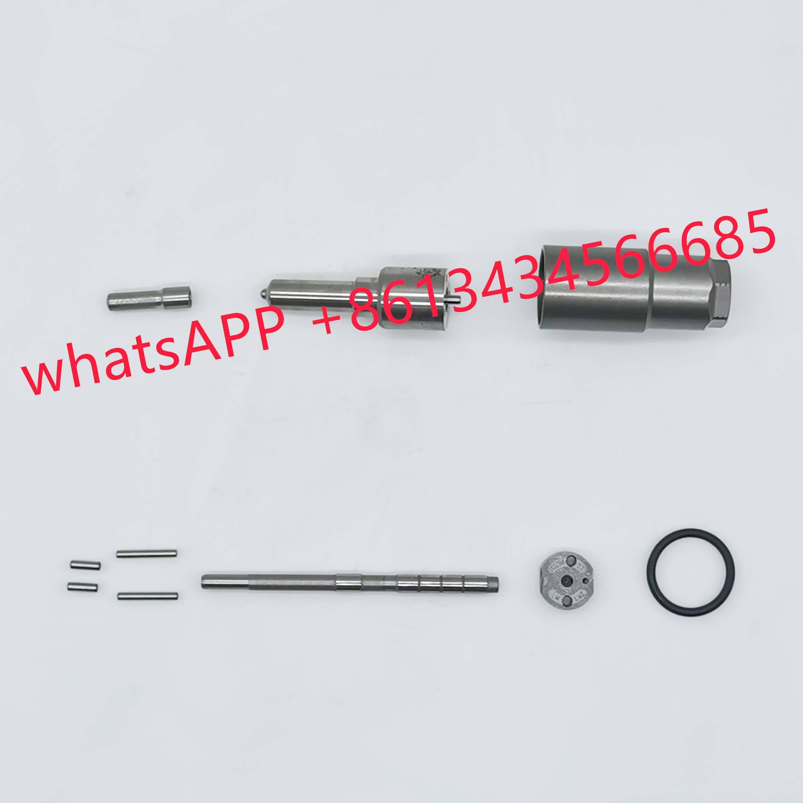 O Ring Filters Seal Fawde Denso Fuel Injector Rebuild Kit