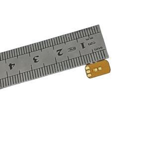 Wholesale Special Shape Etched Foil Heater , 12v Heating Film Polyimide Material from china suppliers