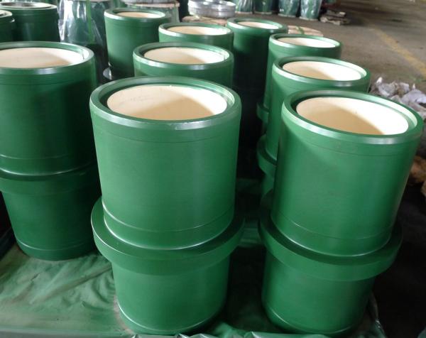 SOUTHWEST NATIONAL 12P160 Mud Pump Zirconia Liners, F1600 mud pump Ceramic Liner