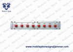 12 Band Desktop Moible phone GSM CDMA 3G 4G Wi-Fi Lojack VHF UHF Radio All Bands