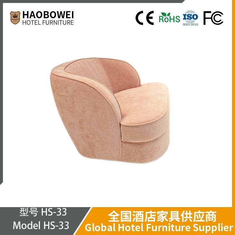 Coffee Shop Sofa, Popular Coffee Shop Leisure Negotiation Chair, Small Round Table with Rock Plate, Milk Tea Shop Table and Chair Combination