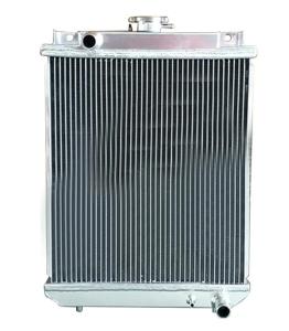 Wholesale Excavator Radiator PC40-8 20T-03-81111 Excavator Parts Factory from china suppliers