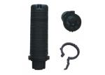 Telecommunication networks Fiber Optic Splice Closure