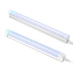 uv led|uv tube light for sterilization|uv light tube for fly killer|uv black