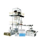 PE Stretch Film Blown Line Extrusion