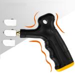 Ceramic tile divider hand-held glass knife